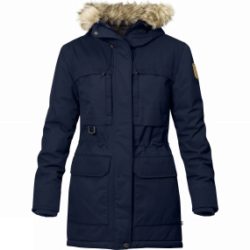 Womens Polar Guide Parka